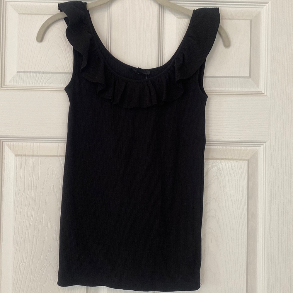 NWT Womens XXS Jcrew top